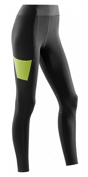 Тайтсы CEP C620W Medi для занятий спортом, женские купить в OrtoMir24